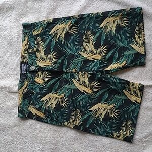 2/20$ Aussiebum men shorts size s